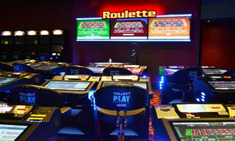 novomatic roulette machines 